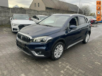 Suzuki SX4 S-Cross Comfort Klima Gliwice - zdjęcie 1