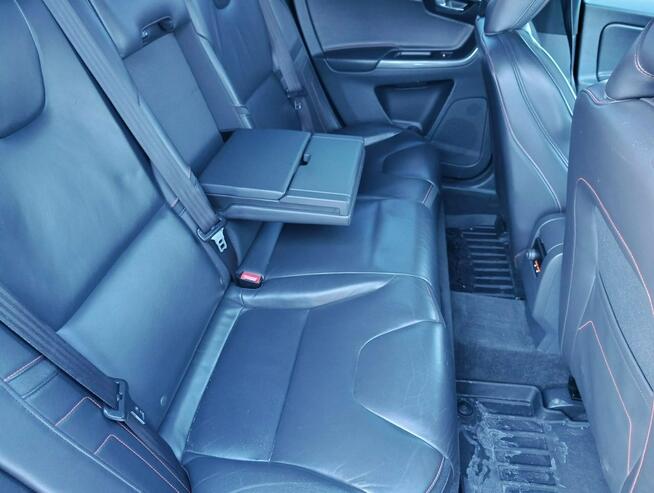 Volvo XC 60 Ksenon navi Ocean Race Otwock - zdjęcie 5