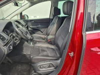 Seat Alhambra Komorniki - zdjęcie 9