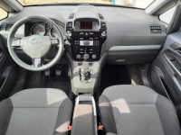 Opel Zafira *7-osobowy*z Niemiec* Dąbrowa - zdjęcie 5