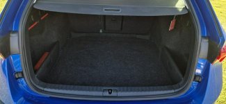 Škoda Octavia Zarejestrowany Paproć - zdjęcie 9