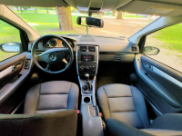 Mercedes B-Klasa (W245) B170, Klimatyzacja Lubiąż - zdjęcie 3