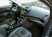 Ford Kuga 2.0 TDCi FWD Titanium Świebodzin - zdjęcie 2