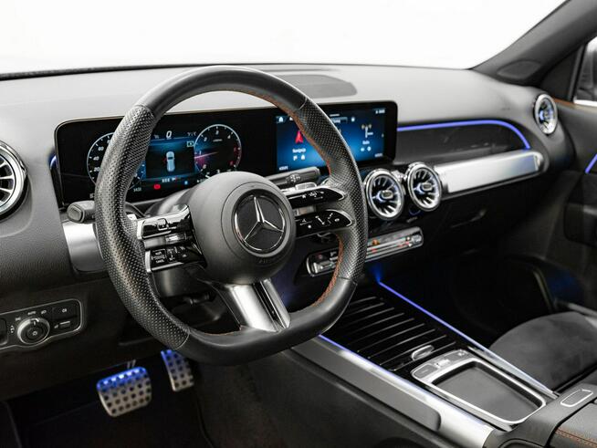 Mercedes GLB DW3XC54#200d 8G-DCT Podgrz.f K.cof Salon PL VAT23% Gdańsk - zdjęcie 6
