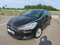Citroen DS5