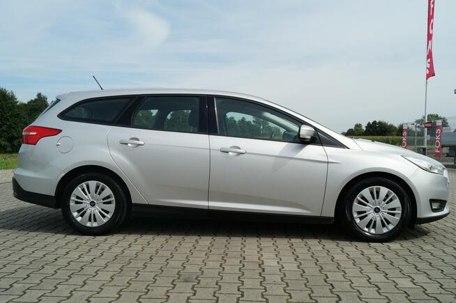 Ford Focus Salon PL I wszy wł. 2,0 150 km vat 23 % Goczałkowice-Zdrój - zdjęcie 7