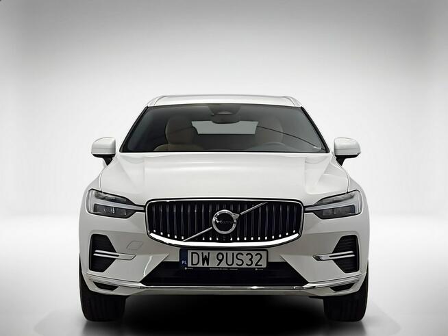 Volvo XC 60 B4 B Plus Bright aut ! Z Polskiego Salonu ! Faktura Vat ! Warszawa - zdjęcie 8