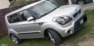 Sprzedam KiA Soul 1.6 GDI (benzyna) r. 2013/2014 po lifcie Trzebinia - zdjęcie 11