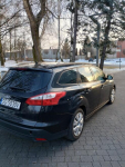 FORD FOCUS 2012 KOMBI 1.6 CDTI 116 KM Czeladź - zdjęcie 7