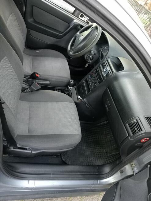 Opel Astra sprzedam 2005 Warszawa - zdjęcie 3
