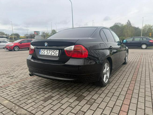 BMW 318 Słupsk - zdjęcie 7