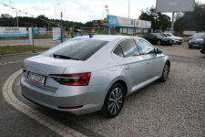 Škoda Superb Style DSG Kamera netto 79593PLN Gwarancja G.Fotele Warszawa - zdjęcie 6