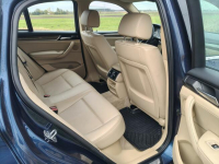 BMW X4 / X DRIVE / ZADBANA / JASNE WNĘTRZE Ostrów Wielkopolski - zdjęcie 2