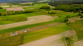 Dom Wolnostojący w urokliwej okolicy Zawady - zdjęcie 2