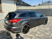 Focus ST-Line 2,0 D 144 tys km Śliczny lakier Stan Bardzo Dobry Szerominek - zdjęcie 5