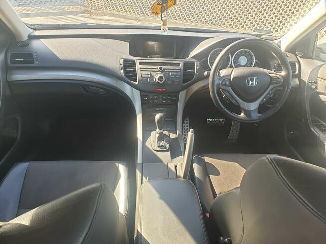 Honda Accord 2009 Zambrów - zdjęcie 4