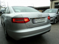 sprzedam AUDI A-6 Lublin - zdjęcie 5