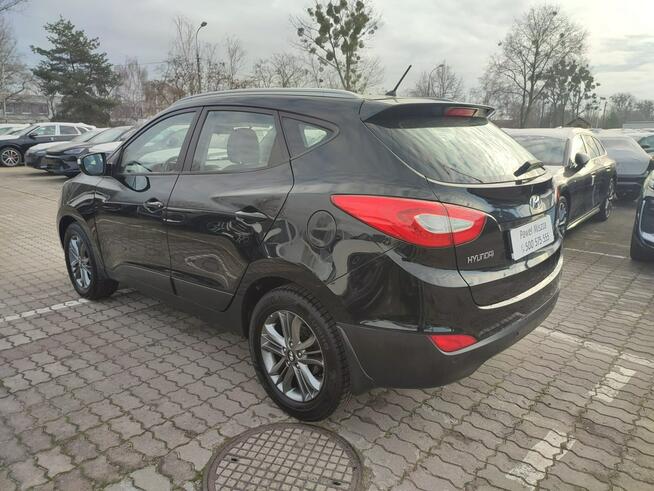 Hyundai ix35 Salon Polska Otwock - zdjęcie 6