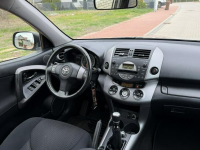 Toyota RAV-4 4x4 2.2D 2011 Bogata Wersja Elektryka Gostyń - zdjęcie 9