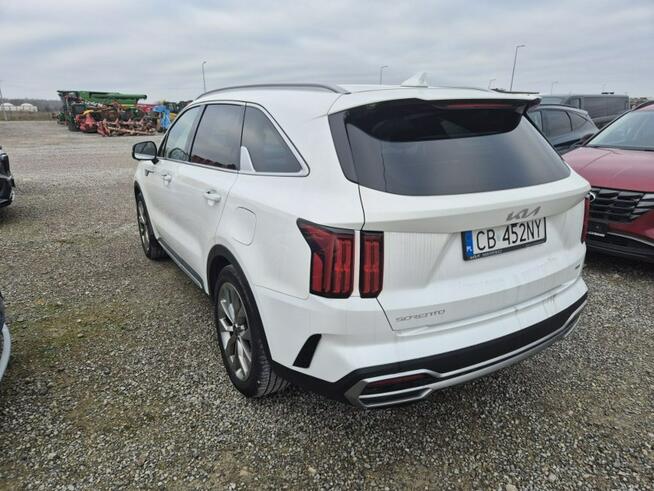 Kia Sorento Komorniki - zdjęcie 6