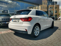 1.0 TFSI 110KM oświetlenie ambient audi smartphone światła led Tychy - zdjęcie 6