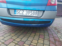 Renault Megane 2004 Częstochowa - zdjęcie 10