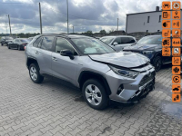 Toyota RAV-4 Selection 4x4 Hybryda Kamera Skóra Podgrzewanie Virtual