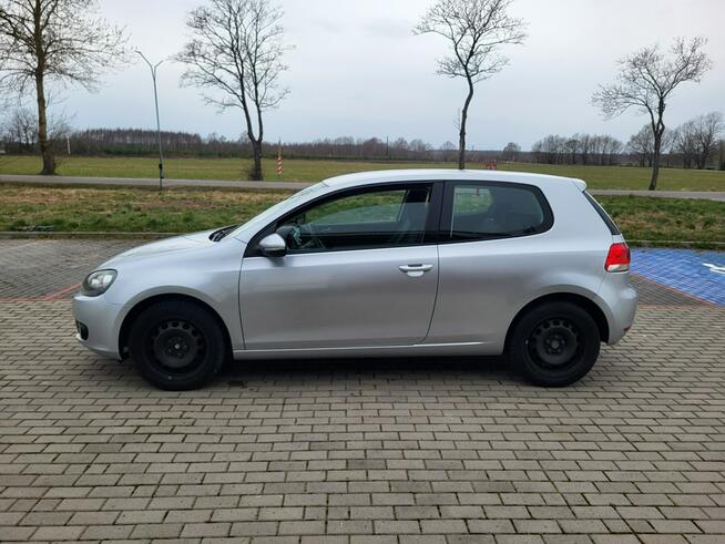 Volkswagen Golf VI, 1.4 benzyna, Comfortline Słupsk - zdjęcie 7