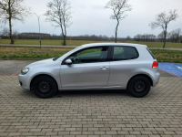 Volkswagen Golf VI, 1.4 benzyna, Comfortline Słupsk - zdjęcie 7