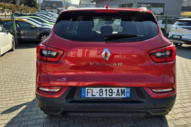 Renault Kadjar 1.5 dCi 115KM AUTOMAT EDC Nawigacja Tempomat Świętoszówka - zdjęcie 10
