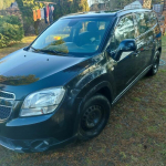 sprzedam zamienię Chevrolet Orlando Kroczyce - zdjęcie 11