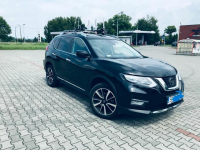 Nissan xtrail