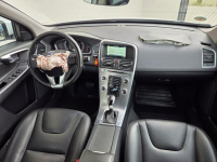 Volvo XC 60 2.0d * LIFT* navi * skóra * xenon * el klapa * kamera Raba Niżna - zdjęcie 9