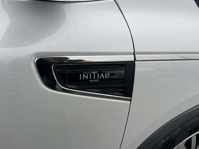 Renault Koleos Initiale Paris 4x4 Automat Kamera Bose Pamięć Gliwice - zdjęcie 7