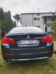 Sprzedam BMW 5 2.0 Diesel