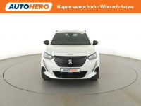 Peugeot 2008 niski przebieg, full led, navi, virtual, klimatyzacja Warszawa - zdjęcie 11