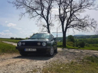 Golf mk2 GT 1.8
