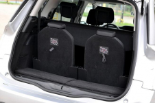 Citroen C4 Grand Picasso 1,6 HDI 115KM 7-Osobowy Climatronic Navi Led Płock - zdjęcie 12