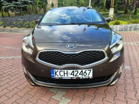 Kia Carens Kamera, Navi. KlimaTronik, Elektryka, Pdc. Serwis GWARANCJA Zagórze - zdjęcie 12