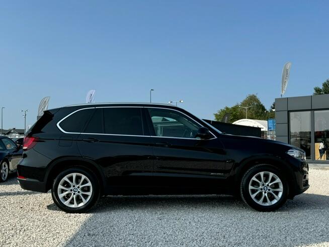 BMW X5 Salon Polska / Tempomat / Nawigacja / Kamera cofania / FV marża Michałowice - zdjęcie 3