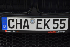 BMW 520 2.0B M Pakiet Navi Automat PDC Sprowadzony Opłacony Majdan Sieniawski - zdjęcie 7