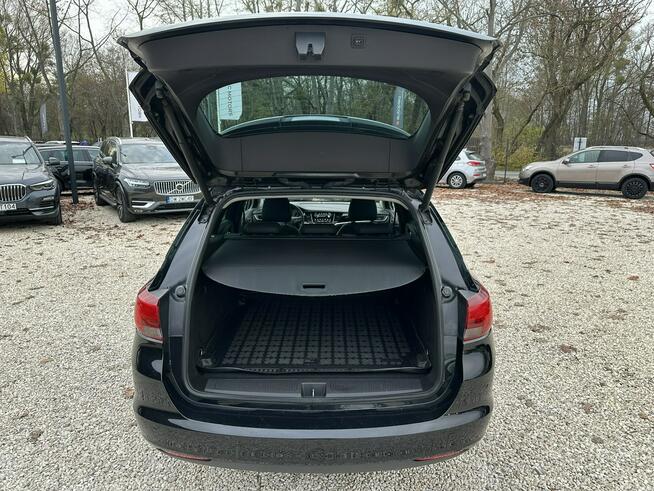 Opel Astra K SportsTourer 1.4 T GPF Elite, Salon PL! 1 właściciel! FV! Pęcice - zdjęcie 10