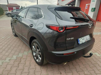 Mazda CX-30 Radar, Bliss, Kamera ,Hedup,El.Klapa, As. Park. GWARANCJA Zagórze - zdjęcie 4