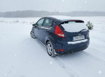 Ford fiesta mk7 Radziejów - zdjęcie 4