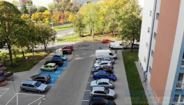 Do wynajęcia jasne 2 pokojowe mieszkanie! Poznań, os. Kosmonautów Stare Miasto - zdjęcie 10