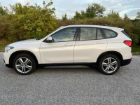 BMW X1 Sadlno - zdjęcie 5