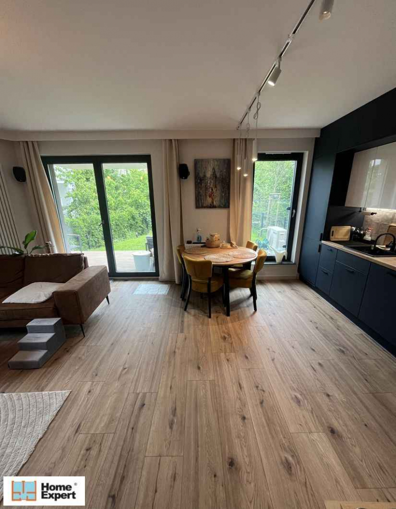 3pok, 66met, Okolice Żmigrodzkiej OGRÓD/KOMÓRKA/GARAŻ (Wrocław) Psie Pole - zdjęcie 1