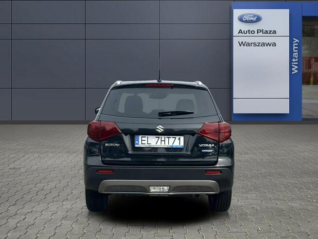 Suzuki Vitara 1.4 Boosterjet Premium 2WD 1.4 129 KM Warszawa - zdjęcie 4
