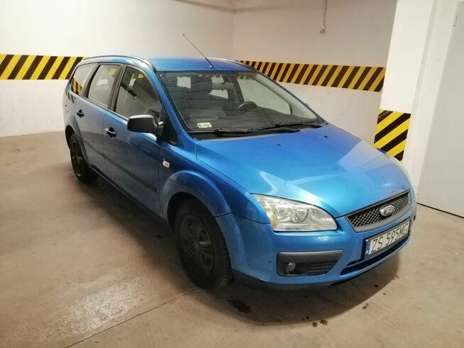 Ford Focus, 2005, diesel, 209 KM Szczecin - zdjęcie 3