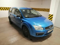 Ford Focus, 2005, diesel, 209 KM Szczecin - zdjęcie 3